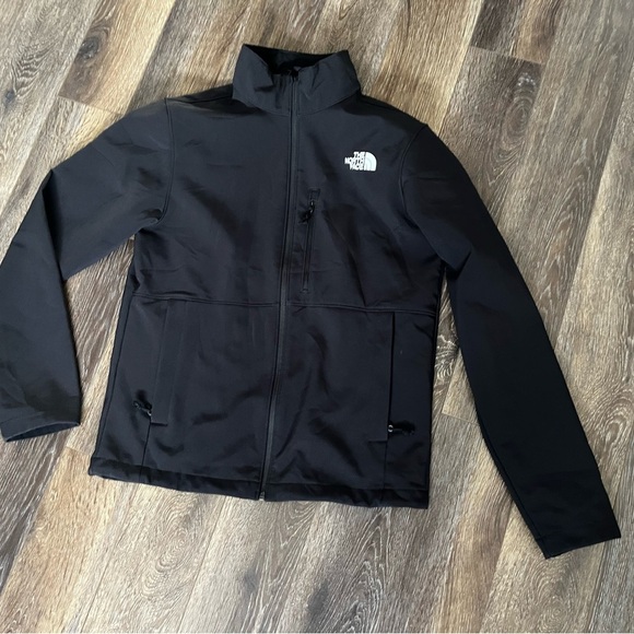 The North Face Men's Black Jacket (s) - Picture 4 of 6
